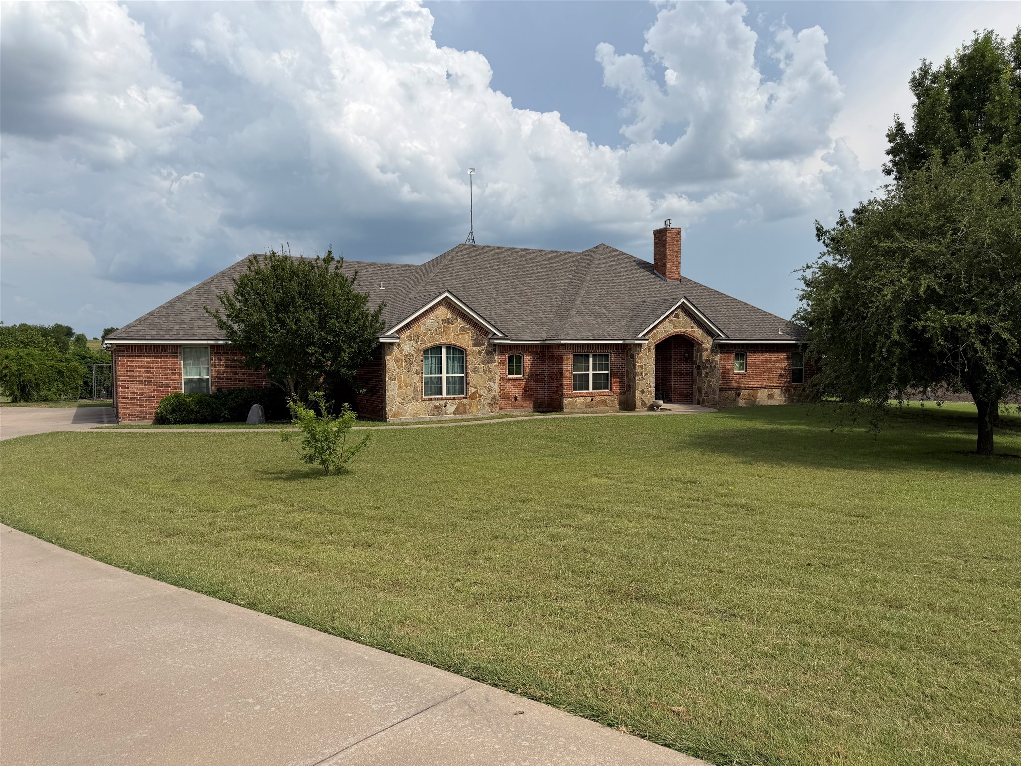 130 Aledo Grove Court Fort Worth TX 76126