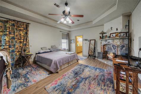 130 Aledo Grove Court Fort Worth TX 76126