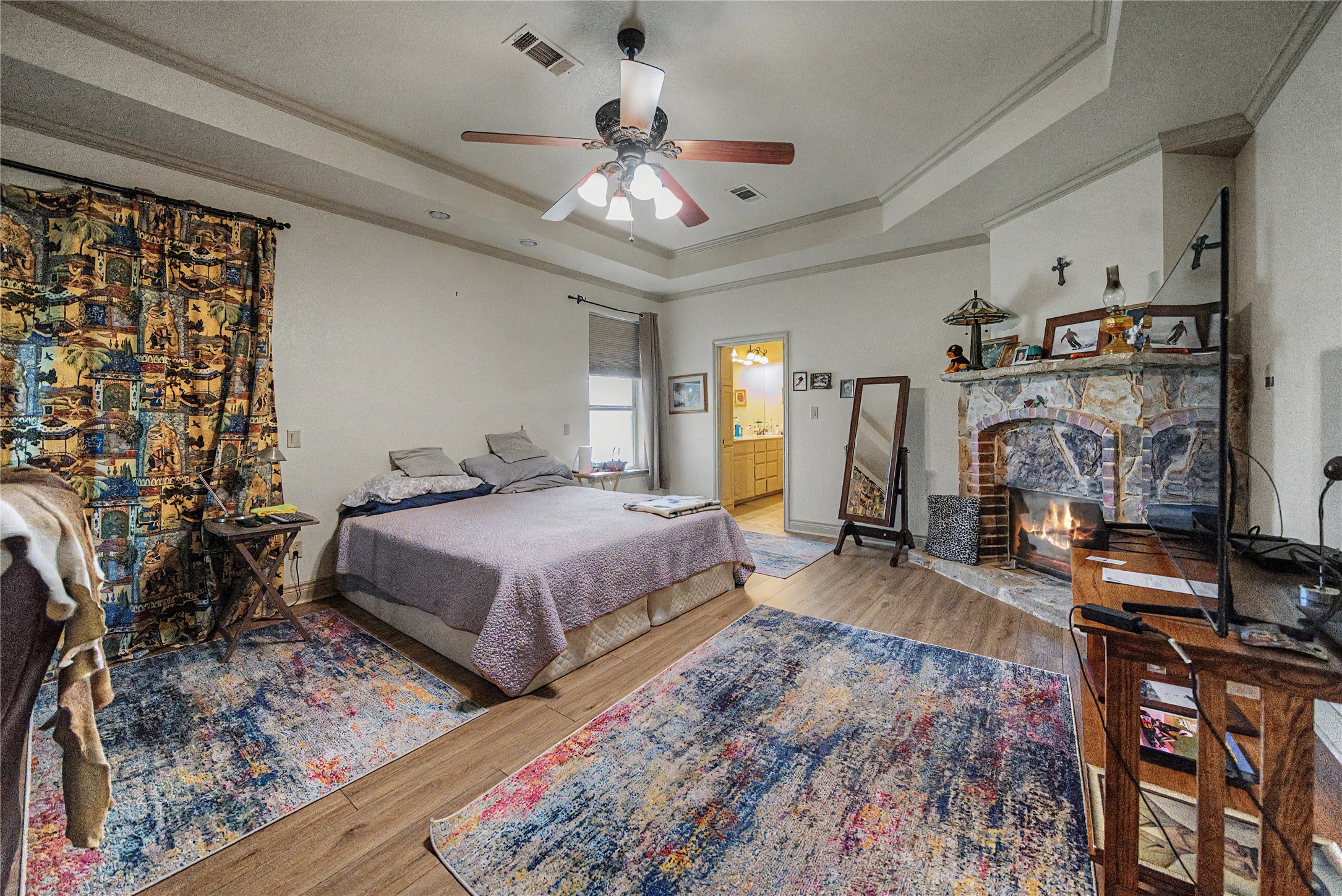 130 Aledo Grove Court Fort Worth TX 76126