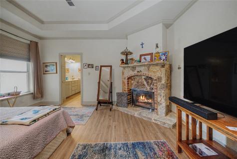 130 Aledo Grove Court Fort Worth TX 76126