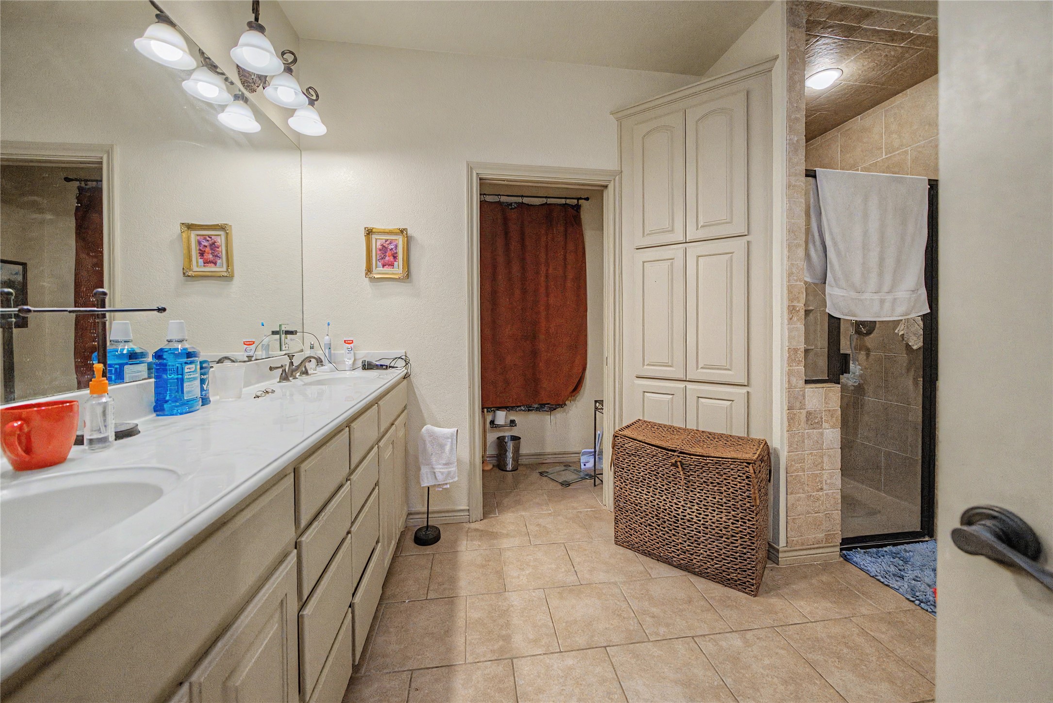 130 Aledo Grove Court Fort Worth TX 76126