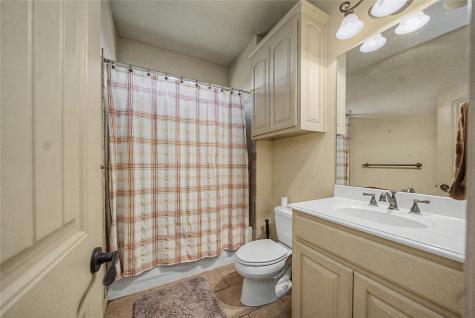 130 Aledo Grove Court Fort Worth TX 76126