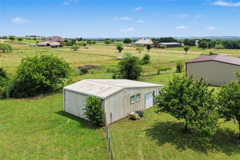 130 Aledo Grove Court Fort Worth TX 76126