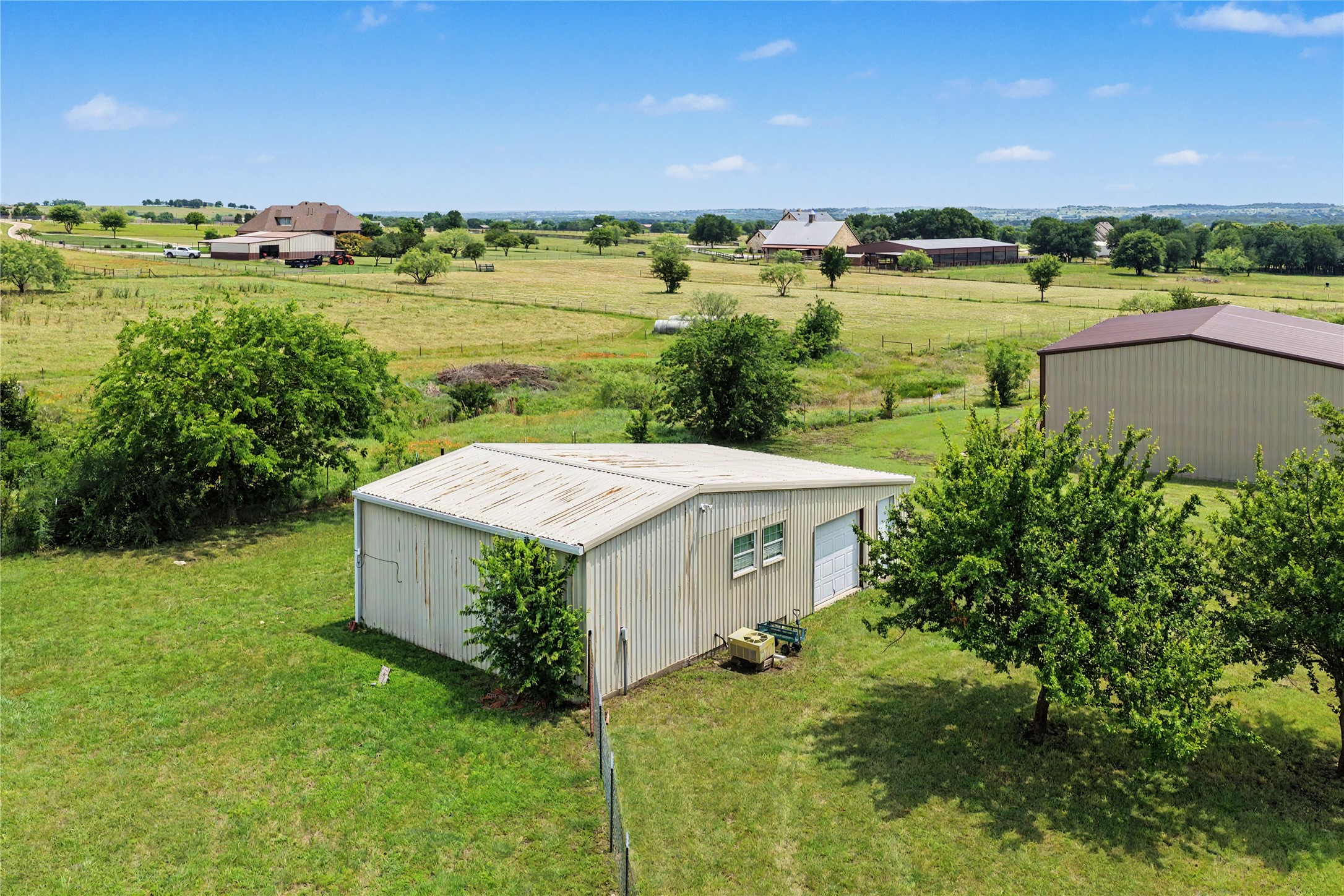 130 Aledo Grove Court Fort Worth TX 76126