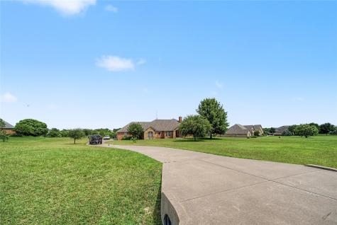 130 Aledo Grove Court Fort Worth TX 76126