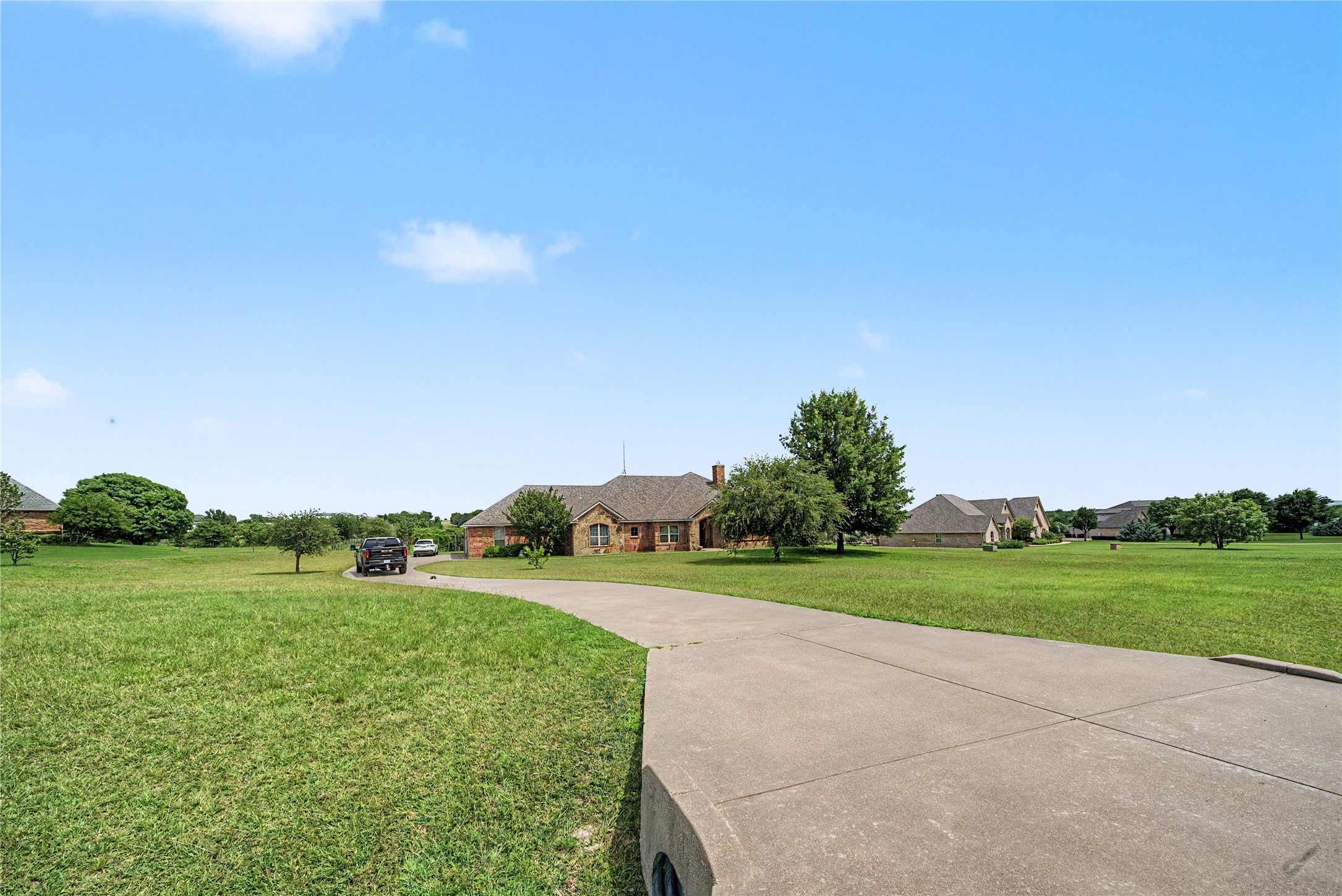 130 Aledo Grove Court Fort Worth TX 76126