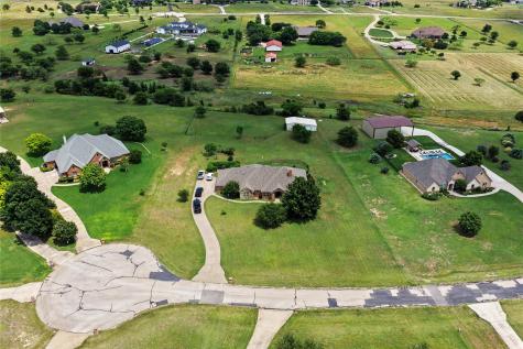 130 Aledo Grove Court Fort Worth TX 76126