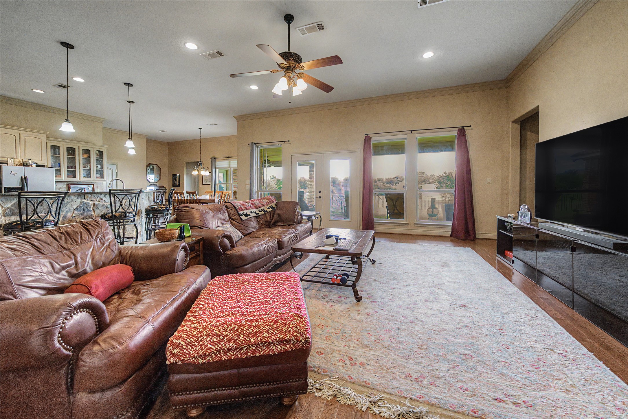 130 Aledo Grove Court Fort Worth TX 76126
