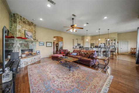 130 Aledo Grove Court Fort Worth TX 76126