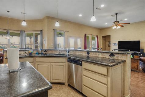 130 Aledo Grove Court Fort Worth TX 76126