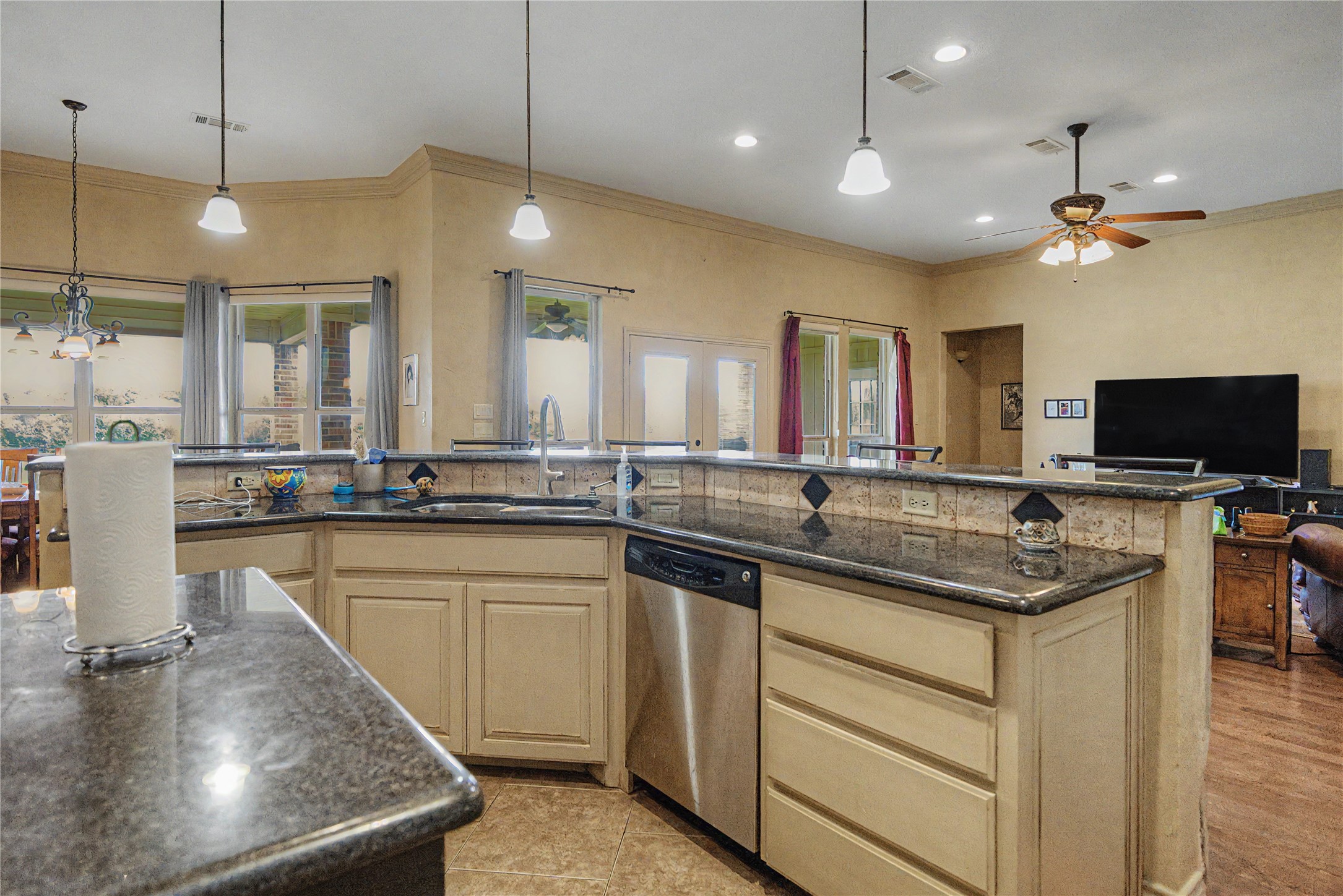 130 Aledo Grove Court Fort Worth TX 76126