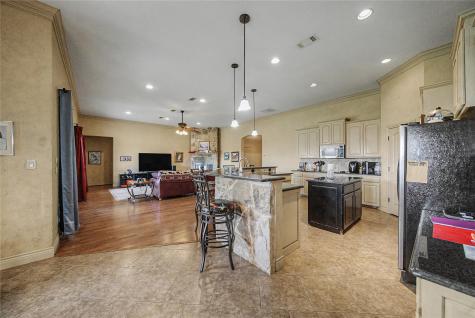 130 Aledo Grove Court Fort Worth TX 76126