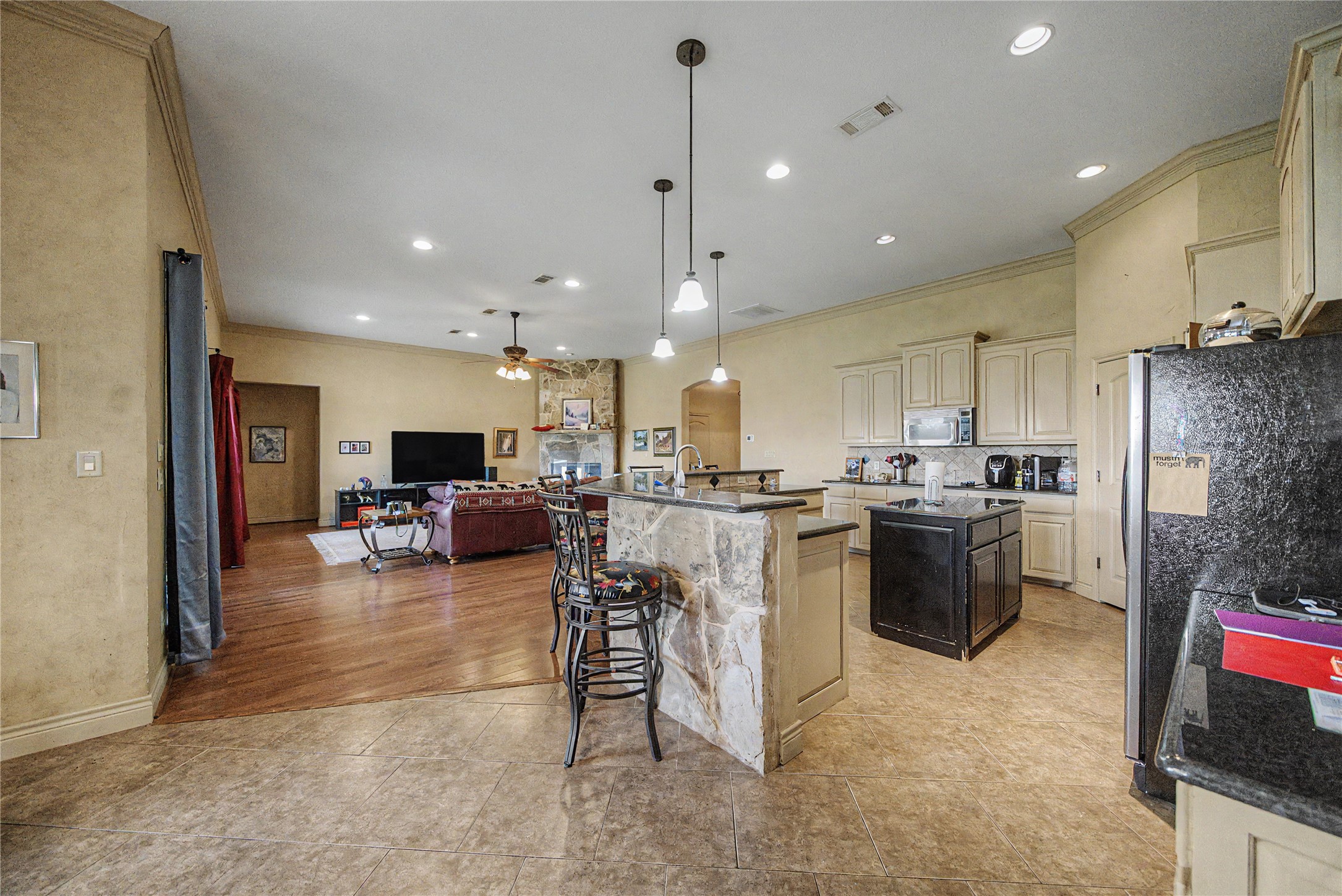 130 Aledo Grove Court Fort Worth TX 76126