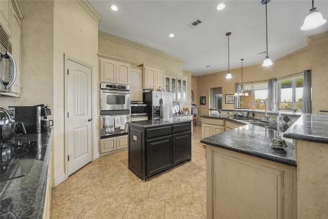 130 Aledo Grove Court Fort Worth TX 76126