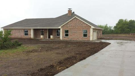 3011 Sutton Court Weatherford TX 76085