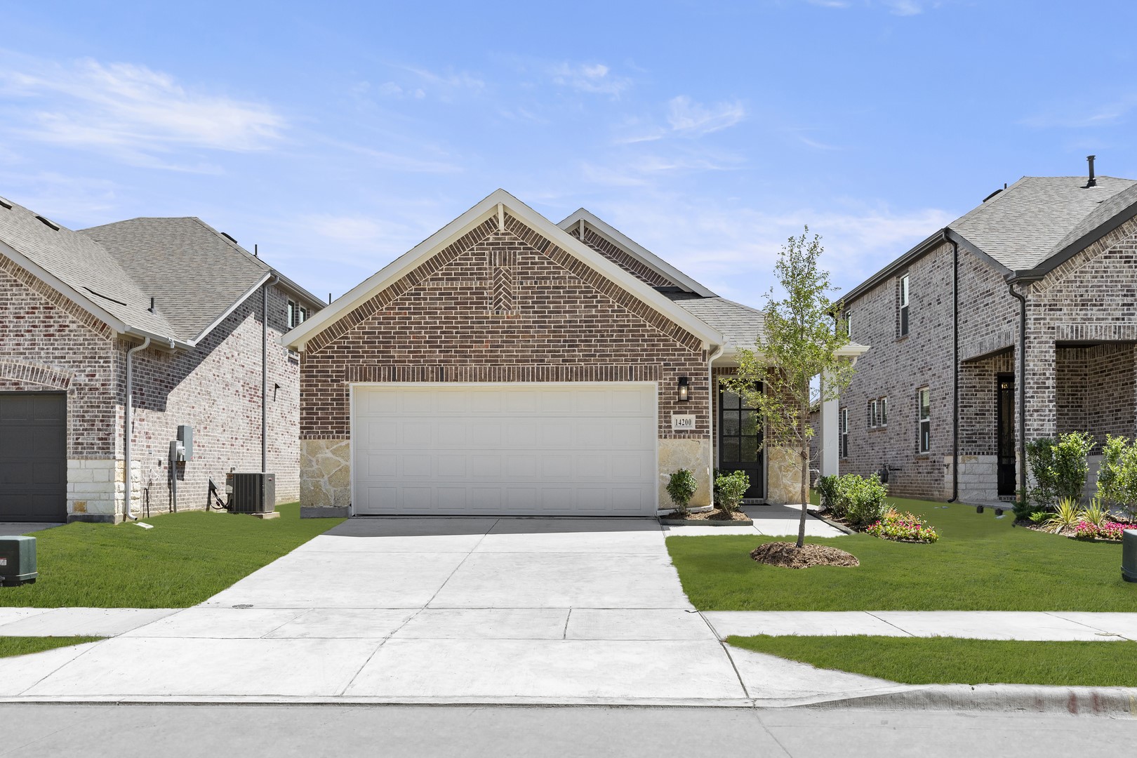 14200 Gallatin Street Pilot Point TX 76258