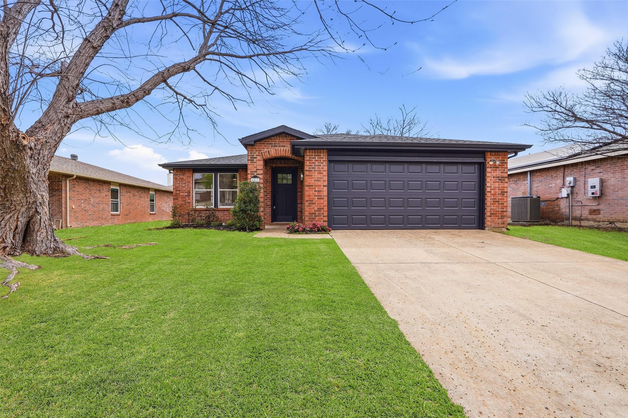 4517 Willow Way Drive Mckinney TX 75070