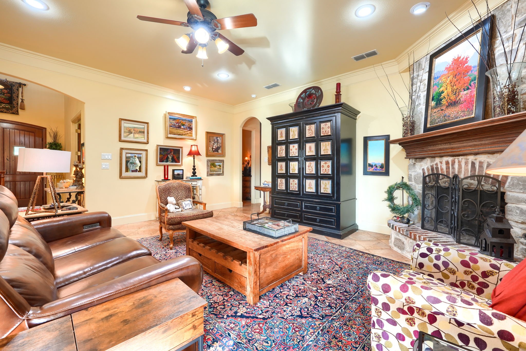 105 Dalview Drive Forney TX 75126