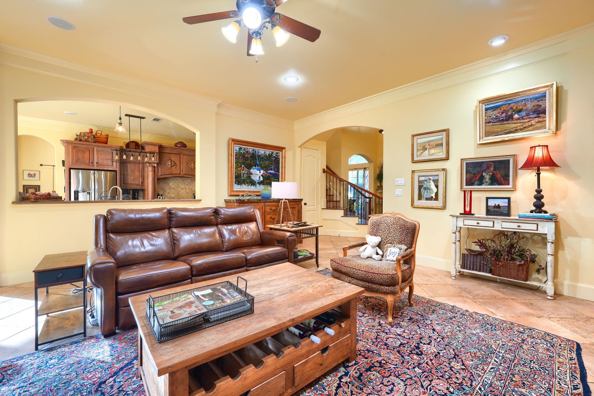 105 Dalview Drive Forney TX 75126