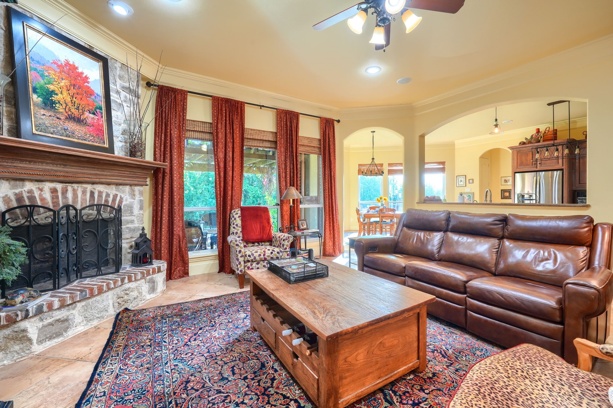 105 Dalview Drive Forney TX 75126