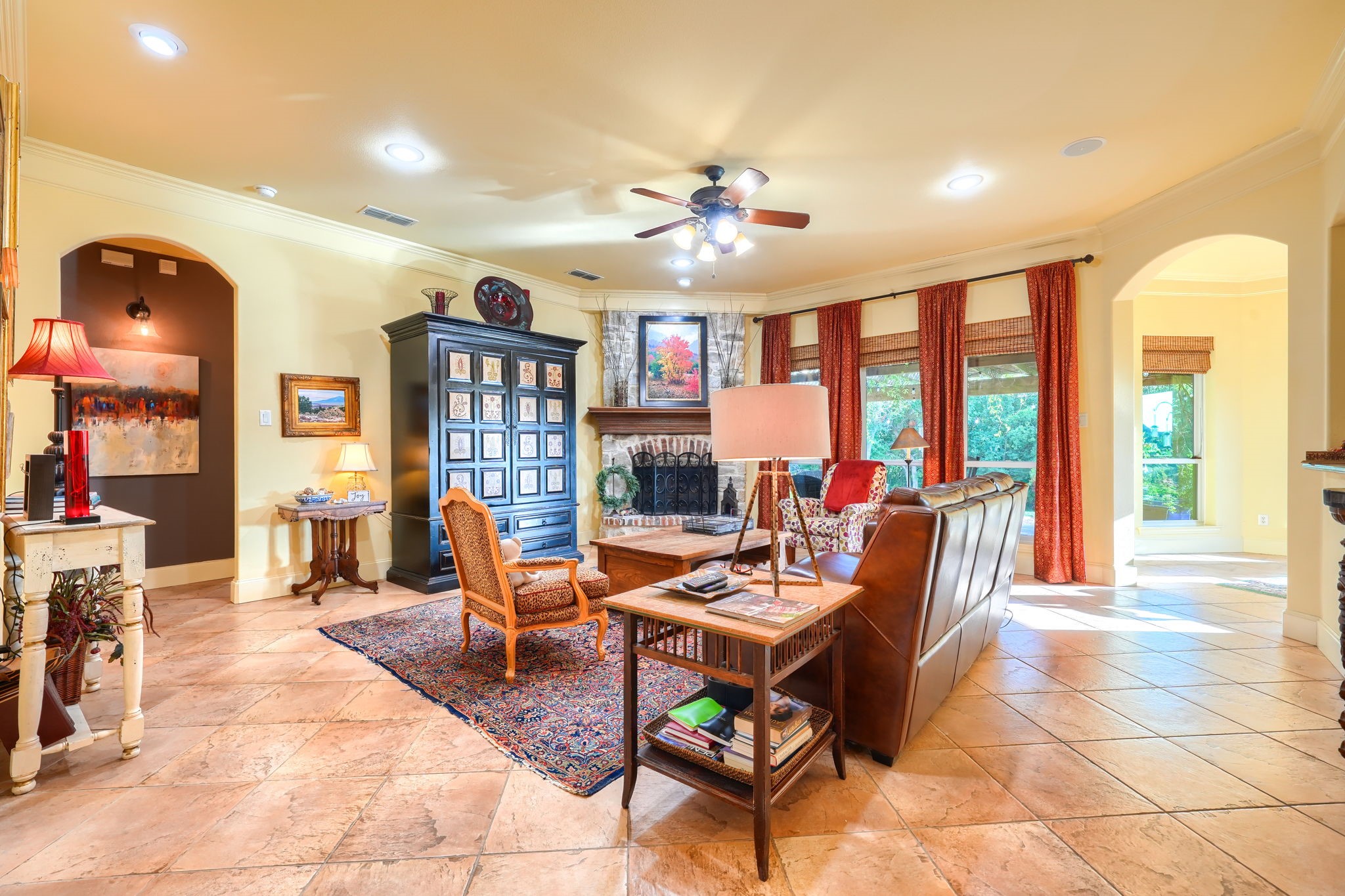 105 Dalview Drive Forney TX 75126