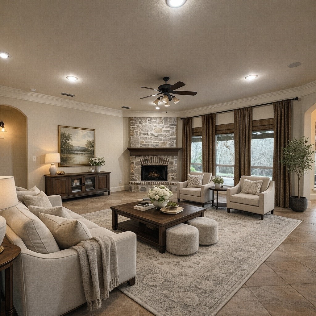 105 Dalview Drive Forney TX 75126