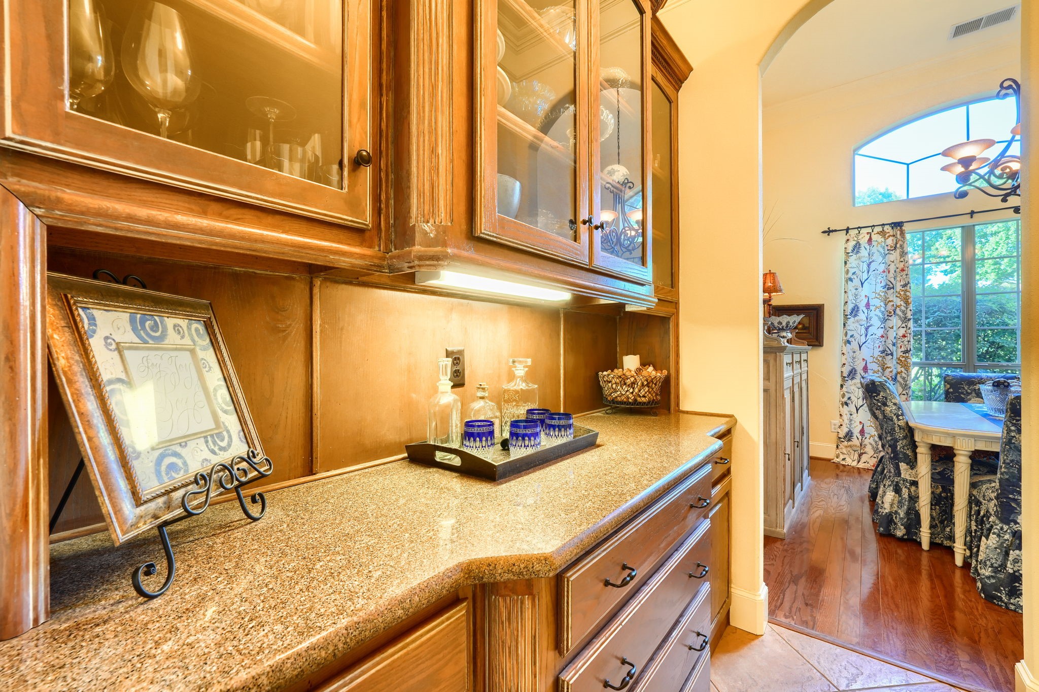 105 Dalview Drive Forney TX 75126