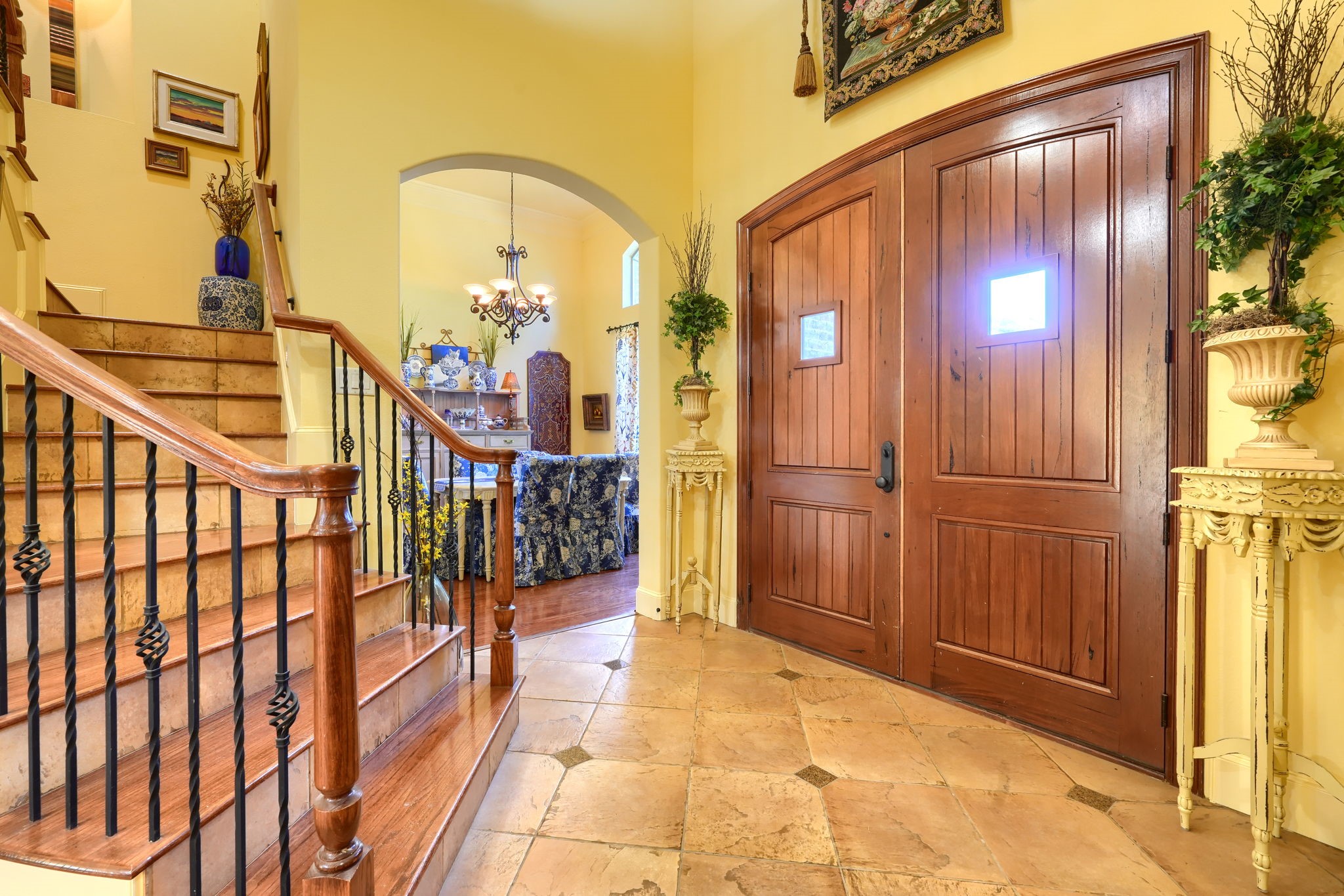 105 Dalview Drive Forney TX 75126