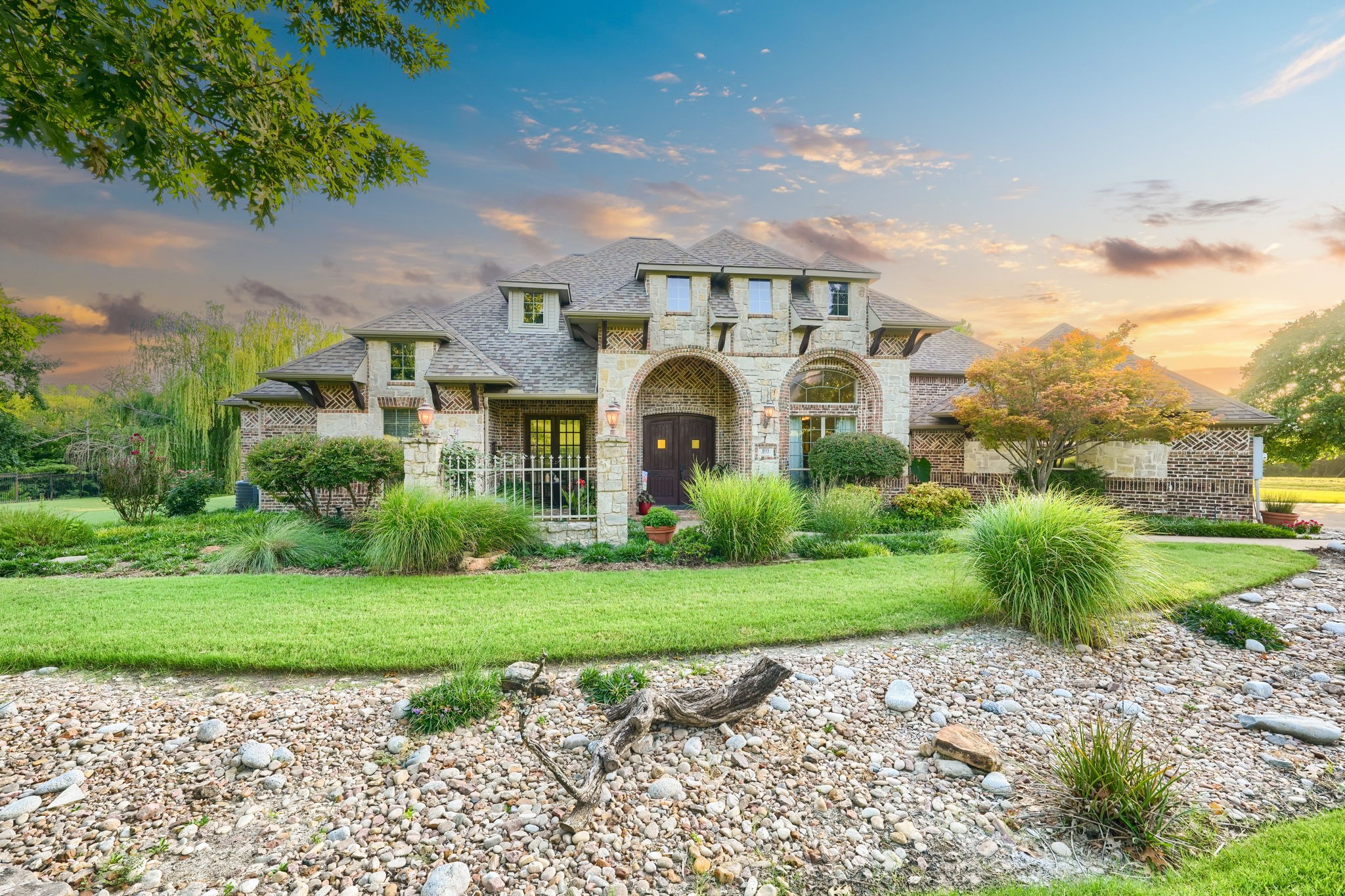 105 Dalview Drive Forney TX 75126