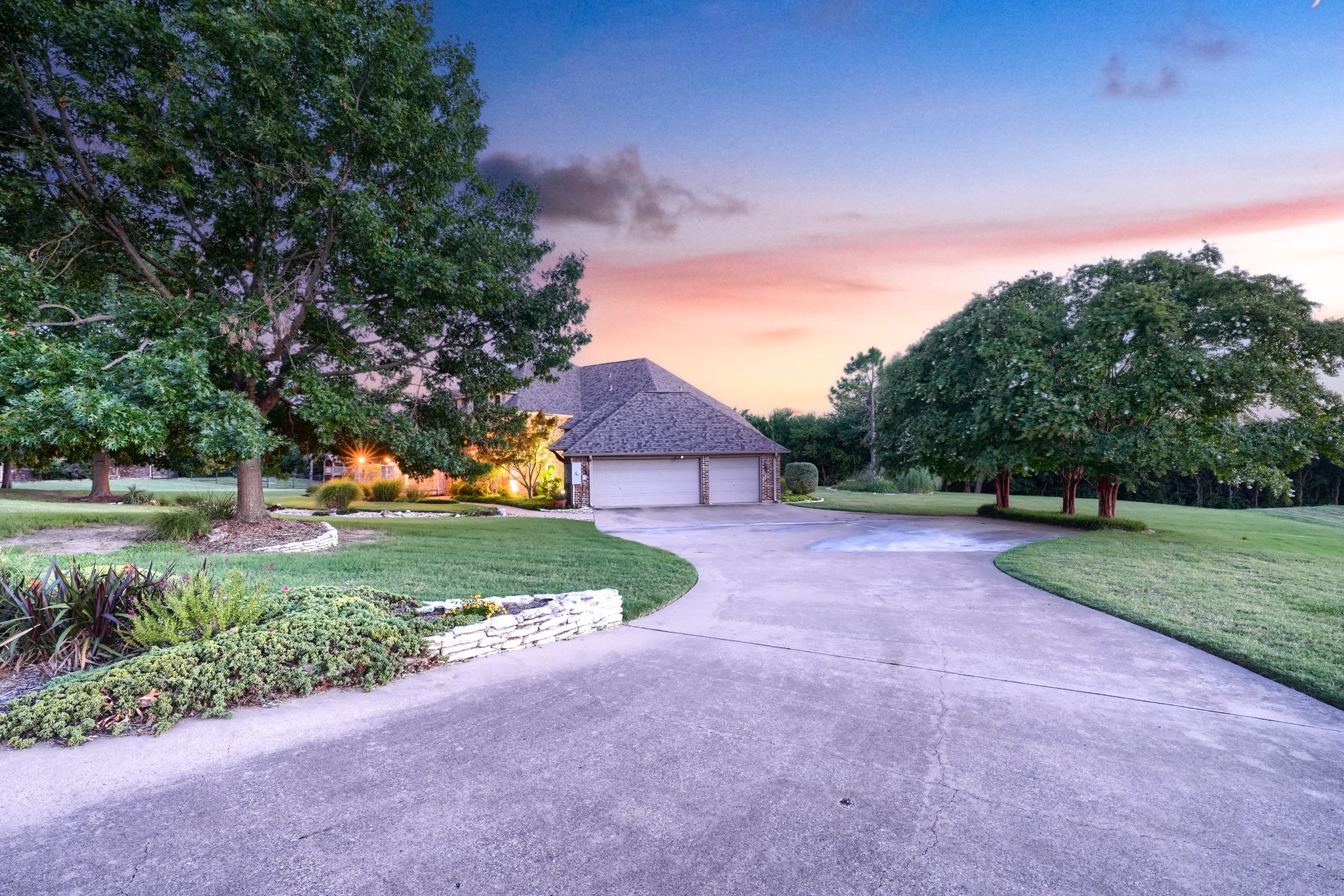 105 Dalview Drive Forney TX 75126