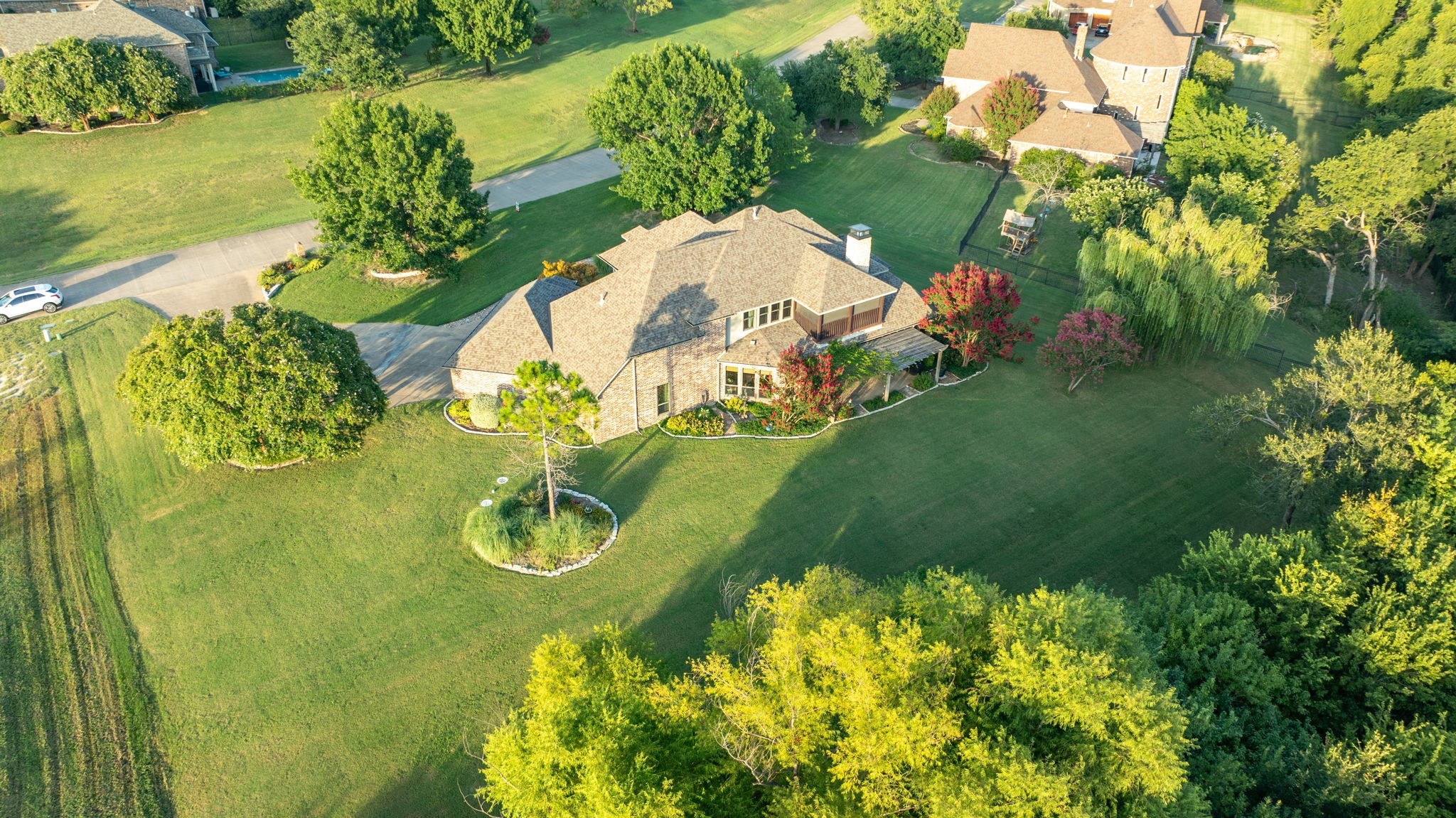 105 Dalview Drive Forney TX 75126