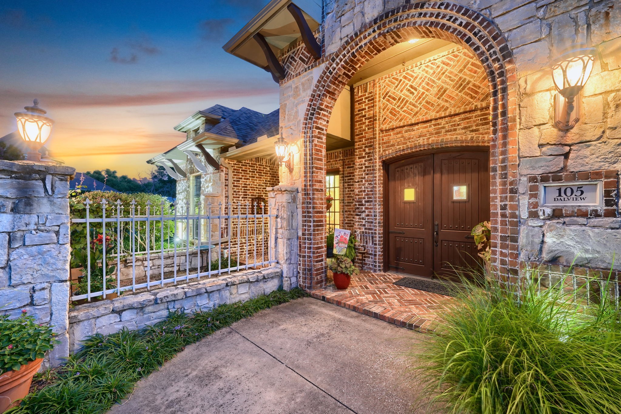 105 Dalview Drive Forney TX 75126
