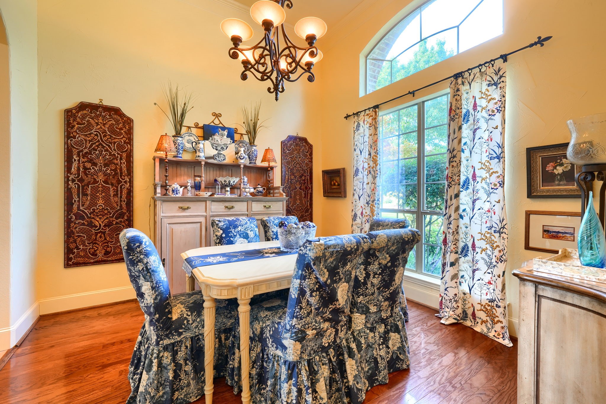 105 Dalview Drive Forney TX 75126