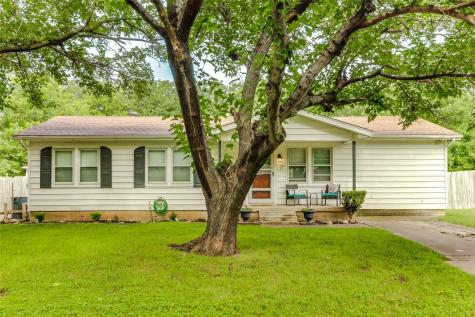 3205 Aurora Street Haltom City TX 76117