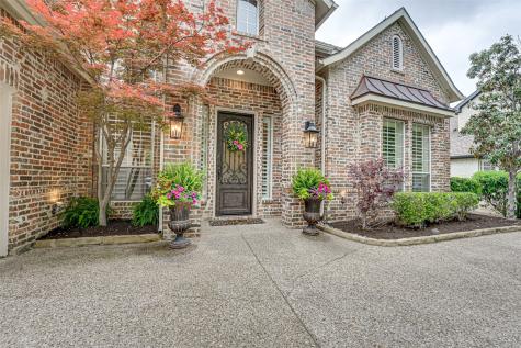 8500 Forsythia Drive Mckinney TX 75072