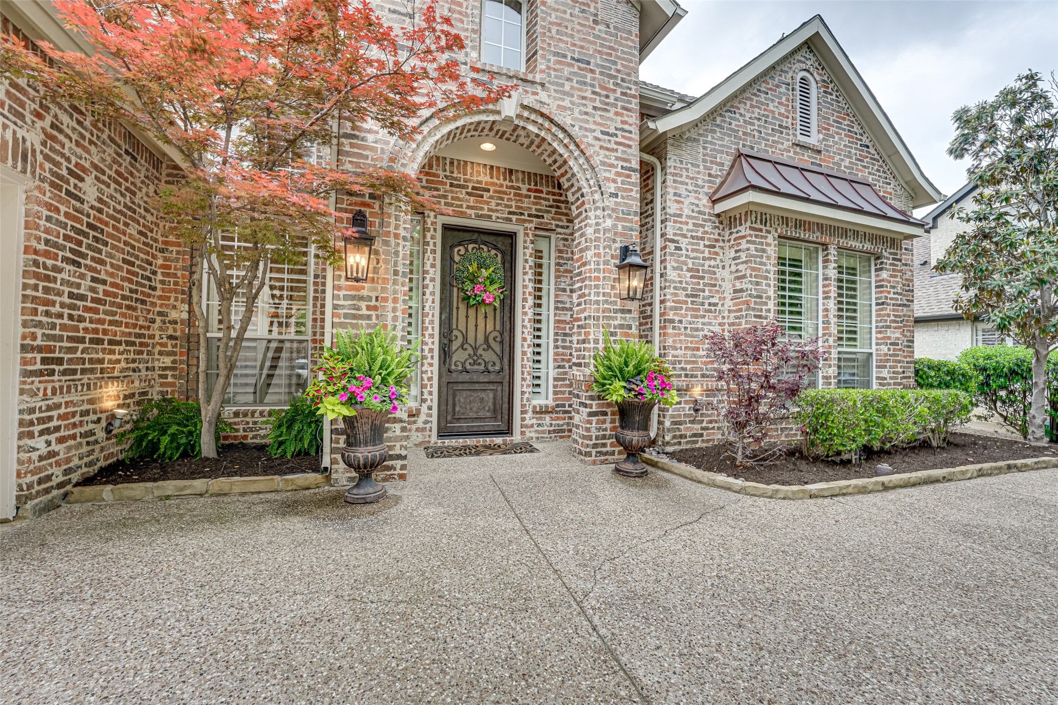 8500 Forsythia Drive Mckinney TX 75072