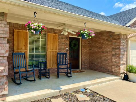 2 Broadmoor Court Bonham TX 75418