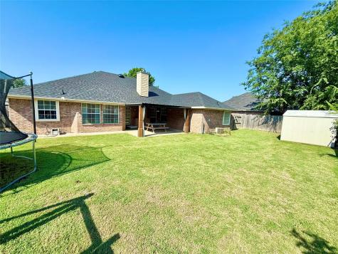 2 Broadmoor Court Bonham TX 75418