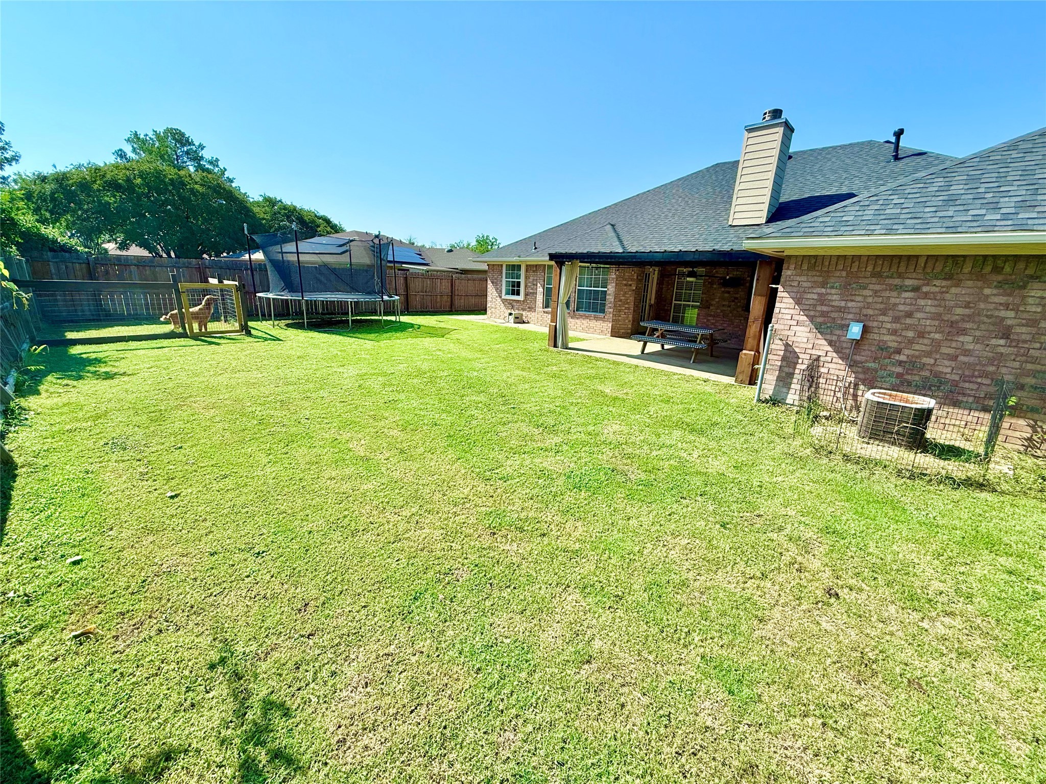 2 Broadmoor Court Bonham TX 75418