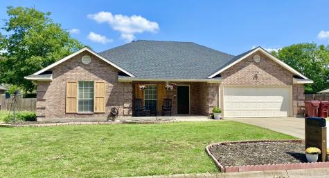 2 Broadmoor Court Bonham TX 75418