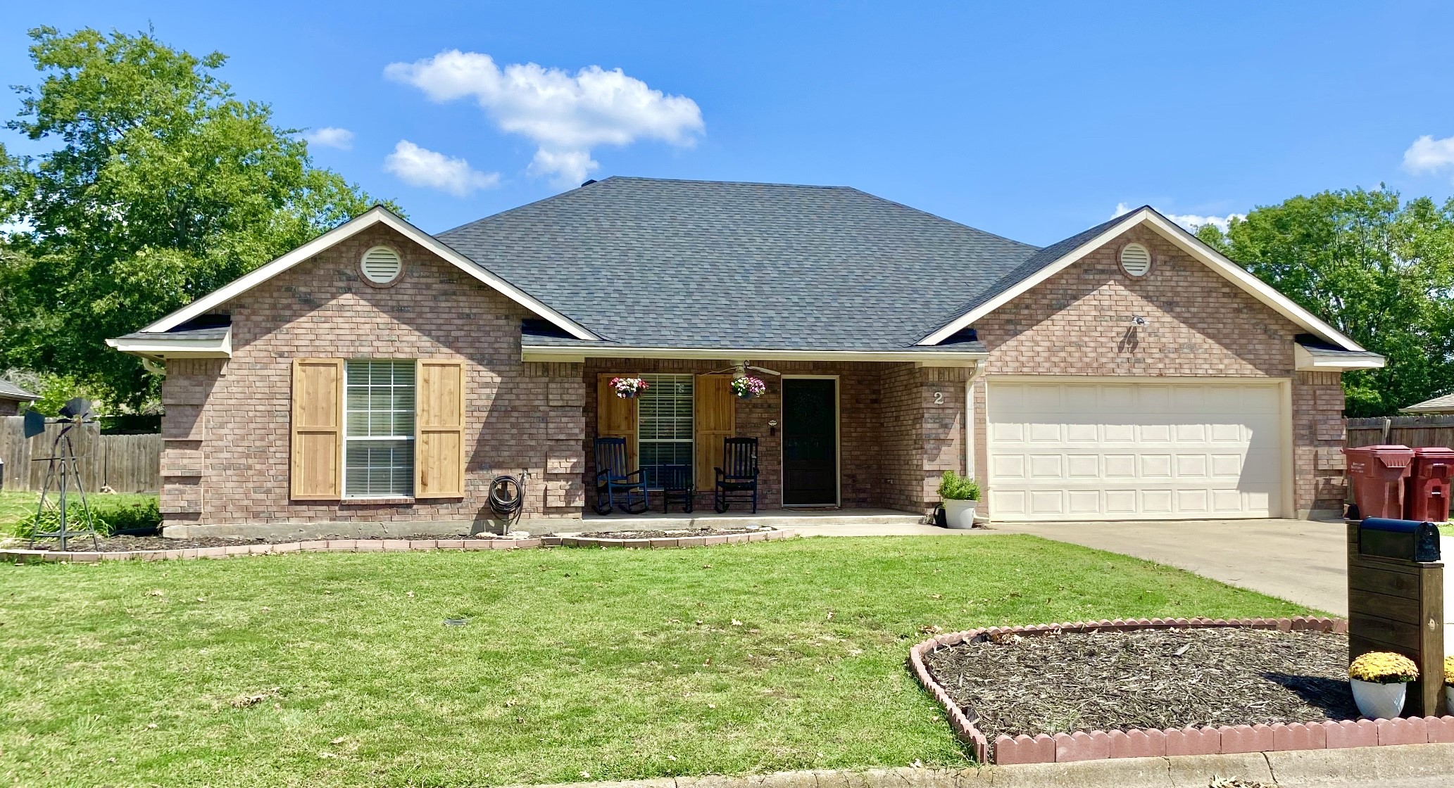 2 Broadmoor Court Bonham TX 75418