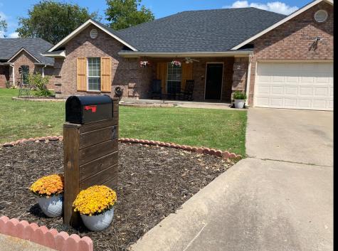 2 Broadmoor Court Bonham TX 75418