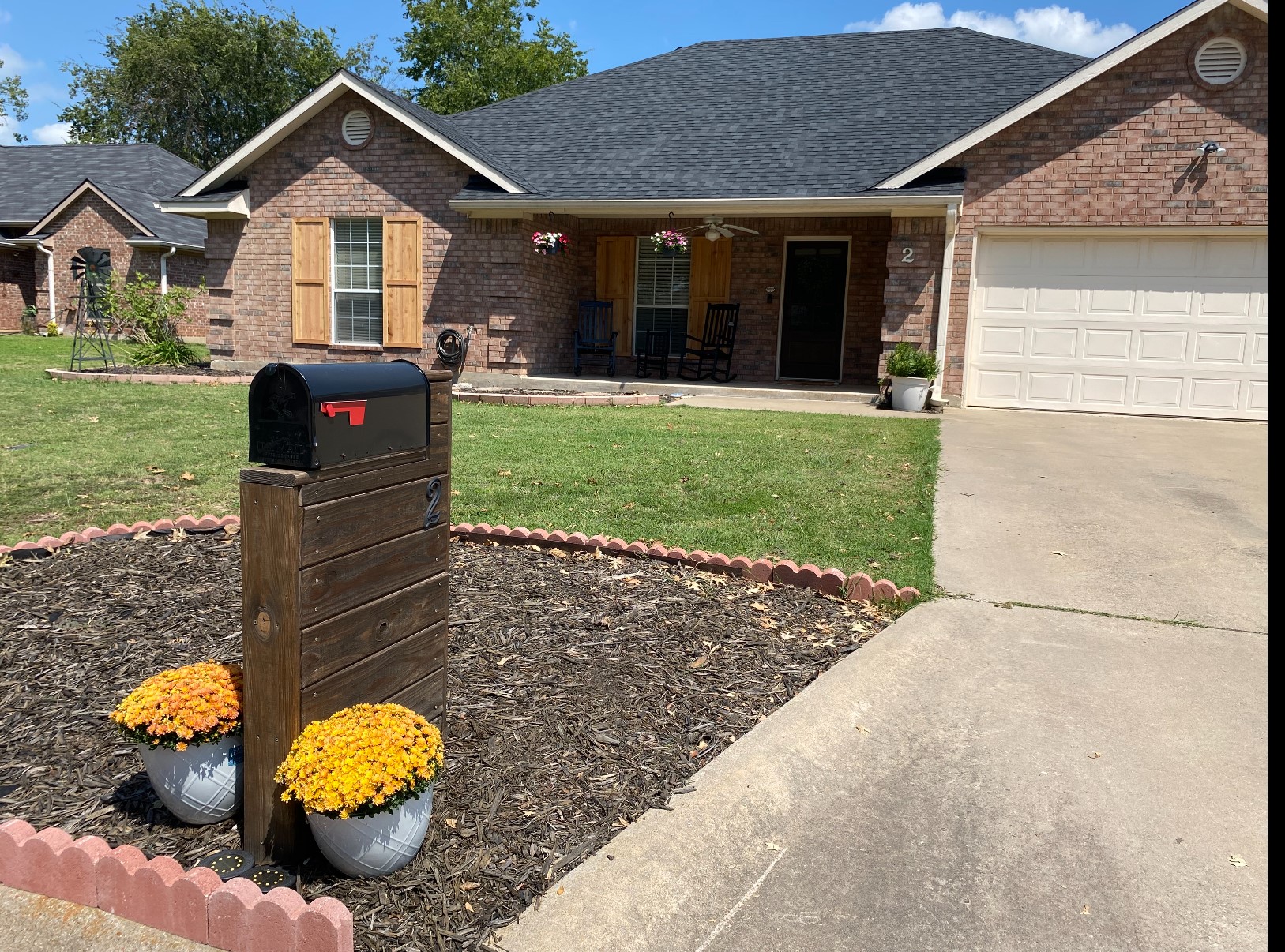 2 Broadmoor Court Bonham TX 75418