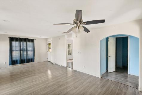 3708 Avenue M Fort Worth TX 76105