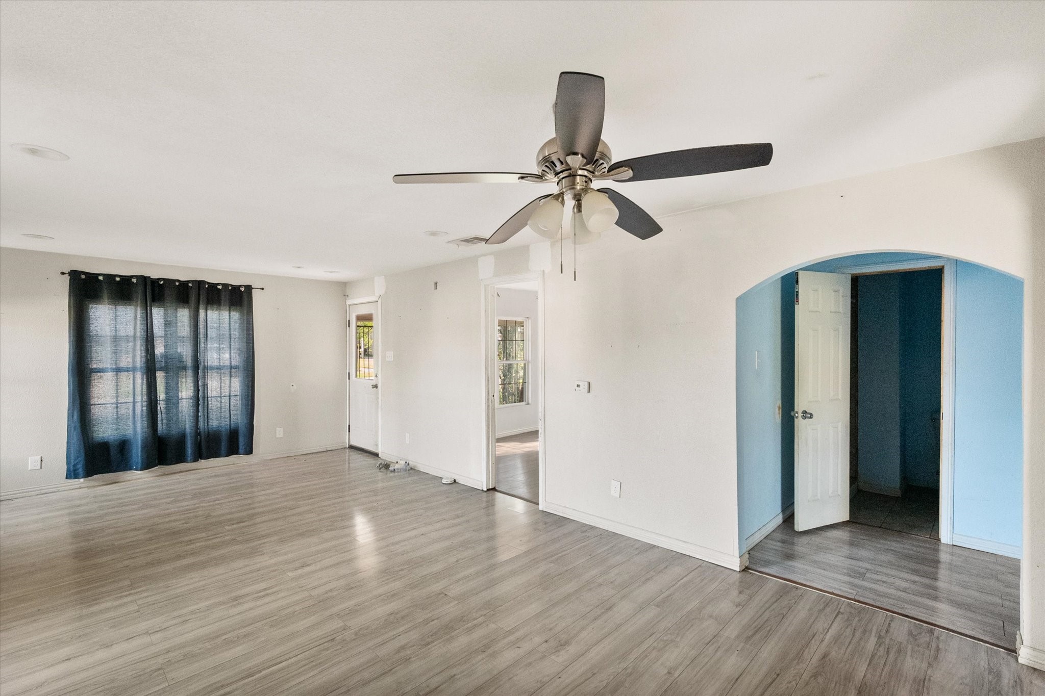 3708 Avenue M Fort Worth TX 76105