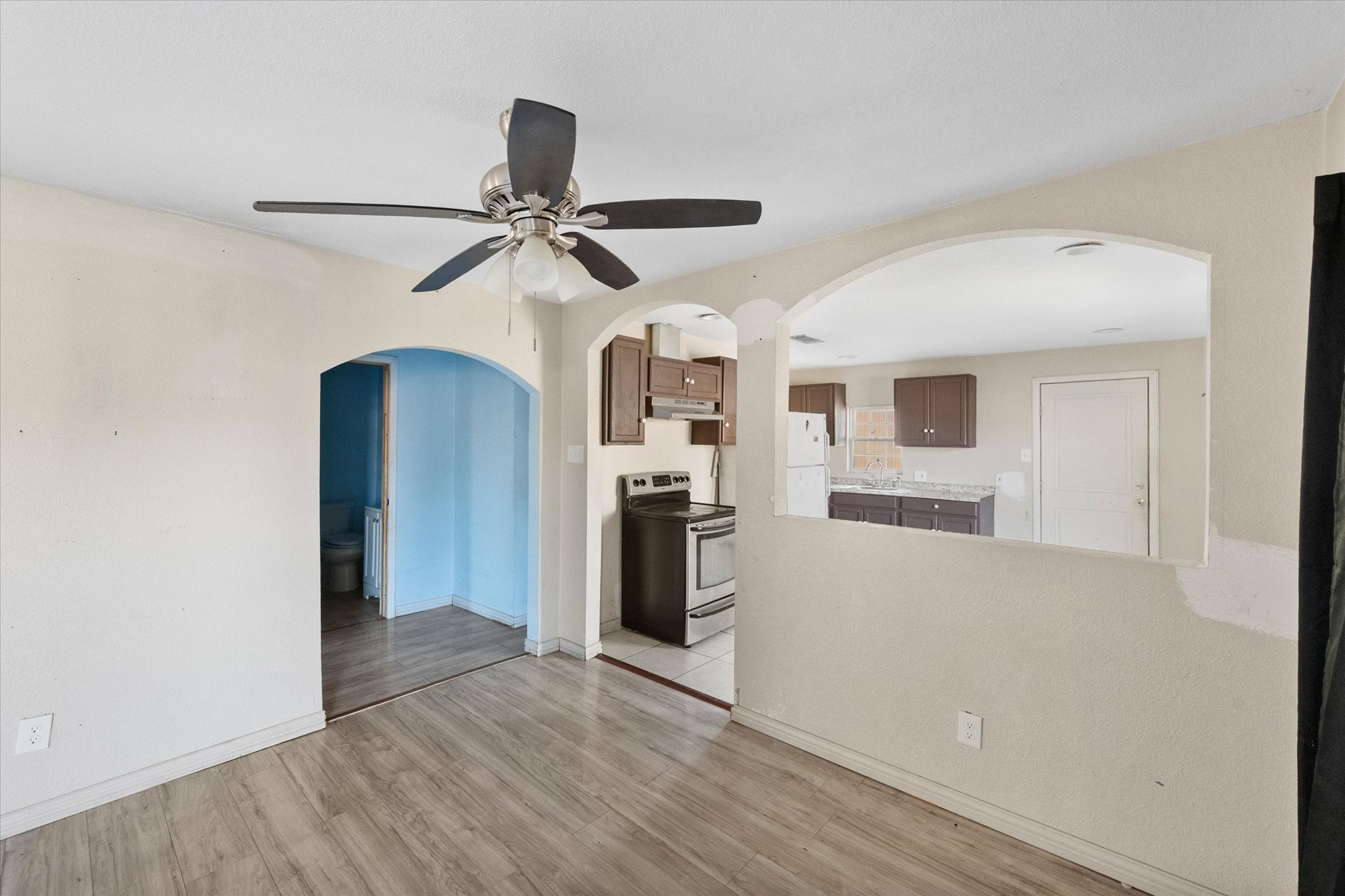 3708 Avenue M Fort Worth TX 76105