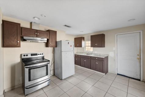 3708 Avenue M Fort Worth TX 76105