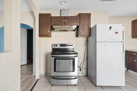 3708 Avenue M Fort Worth TX 76105