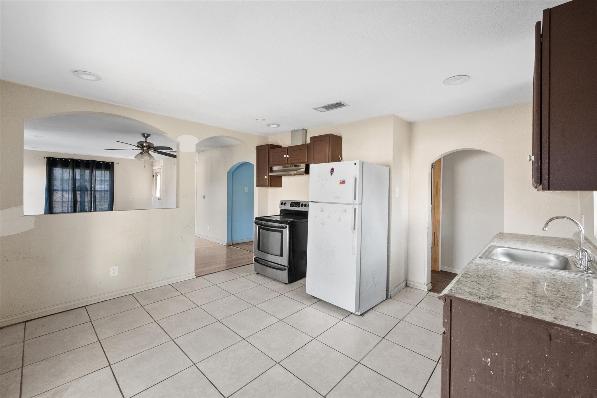 3708 Avenue M Fort Worth TX 76105