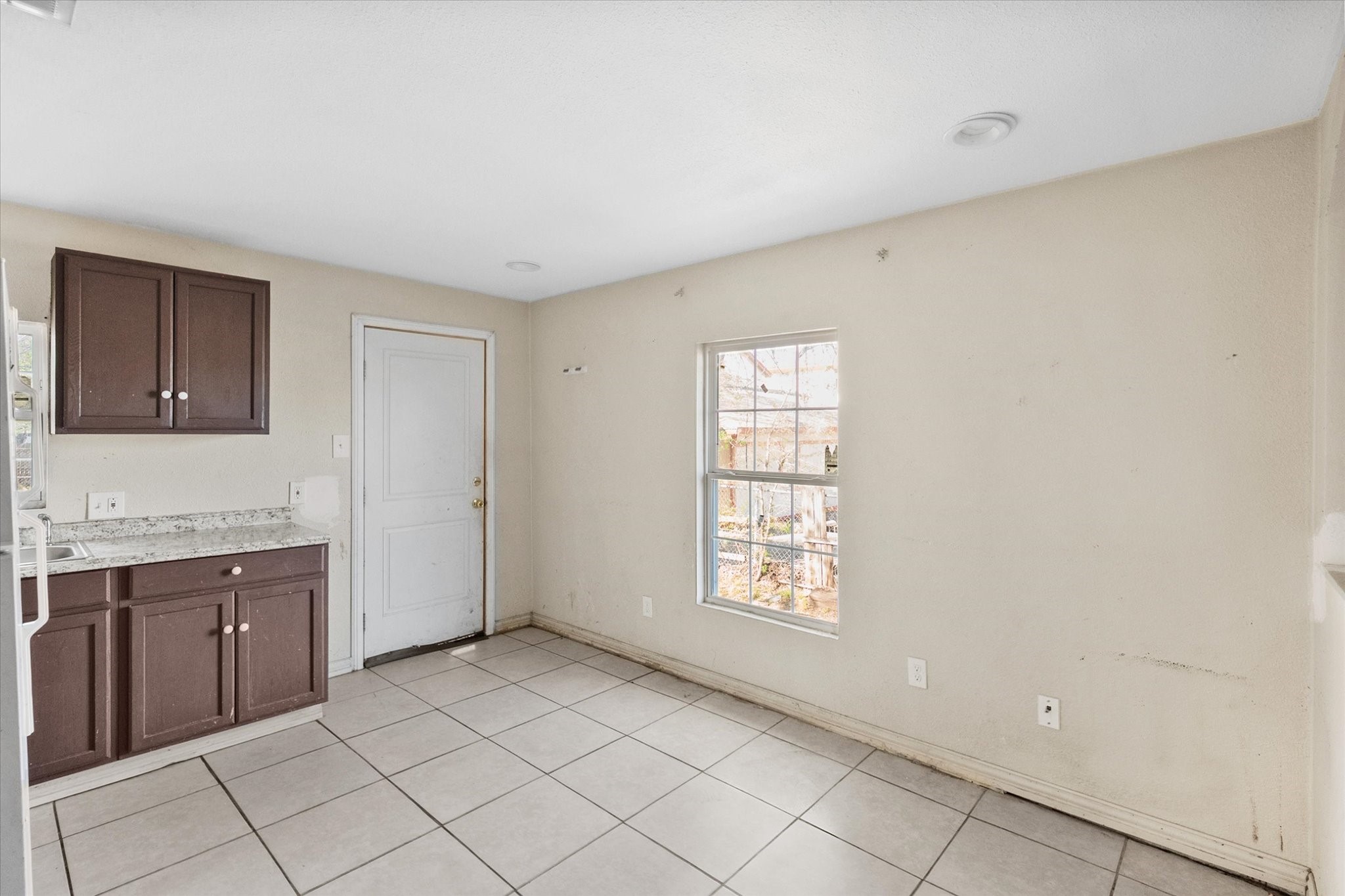 3708 Avenue M Fort Worth TX 76105